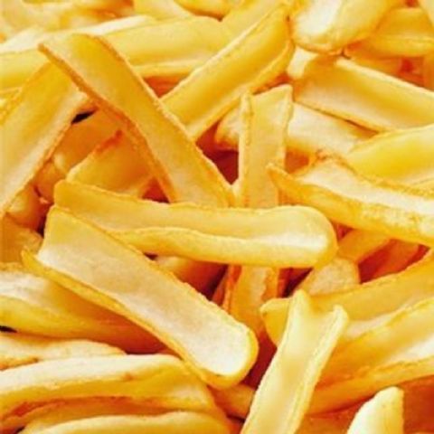 Kaşık Patates