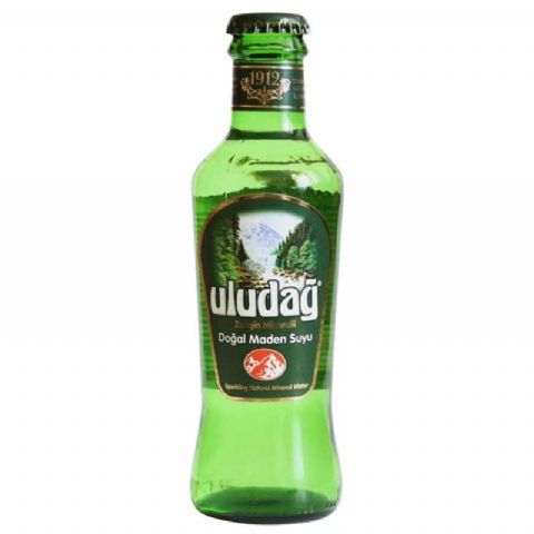 Sade Soda