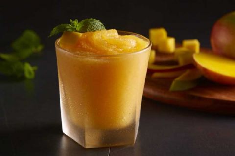 Mango Frozen