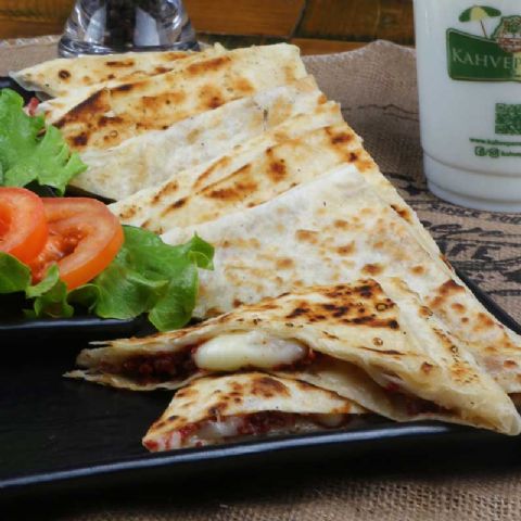 Special Gözleme