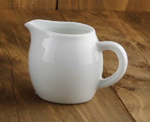 Milk Pot