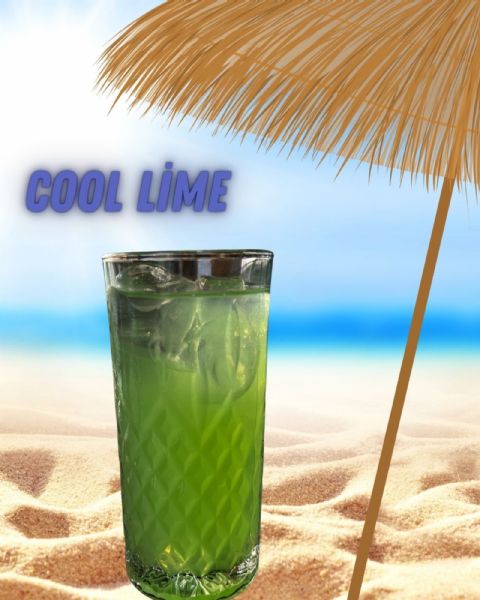 COOL LİME