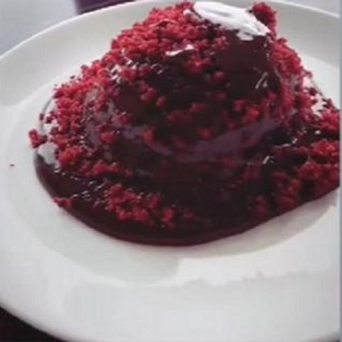 Albeni Frambuazlı