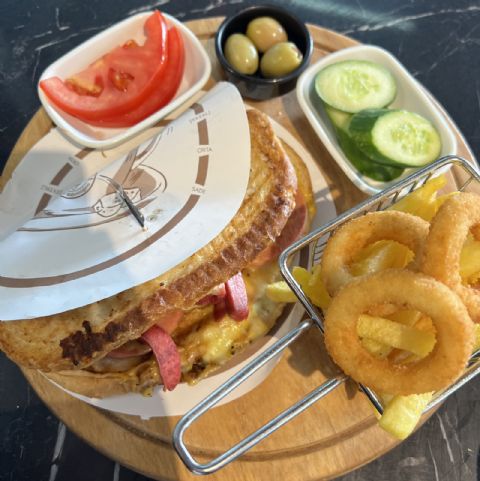 Süper Perest