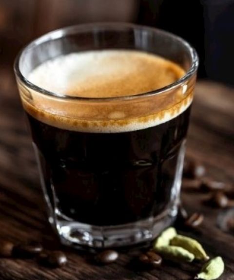 Espresso
