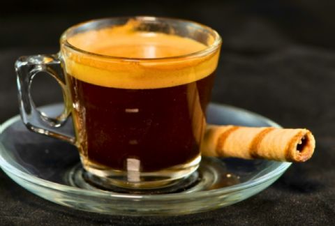 Double Espresso