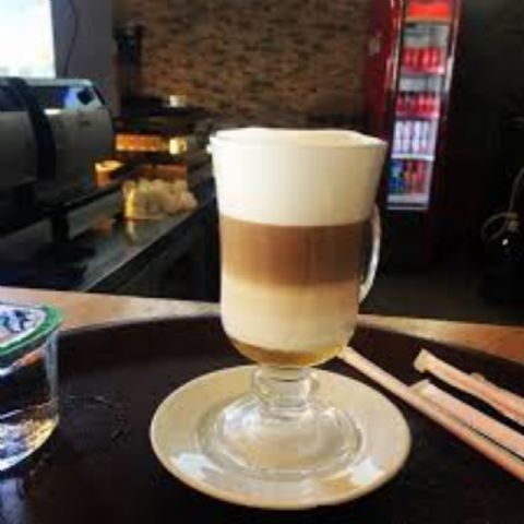 White Mocha