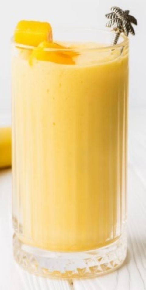 Mango Smothies
